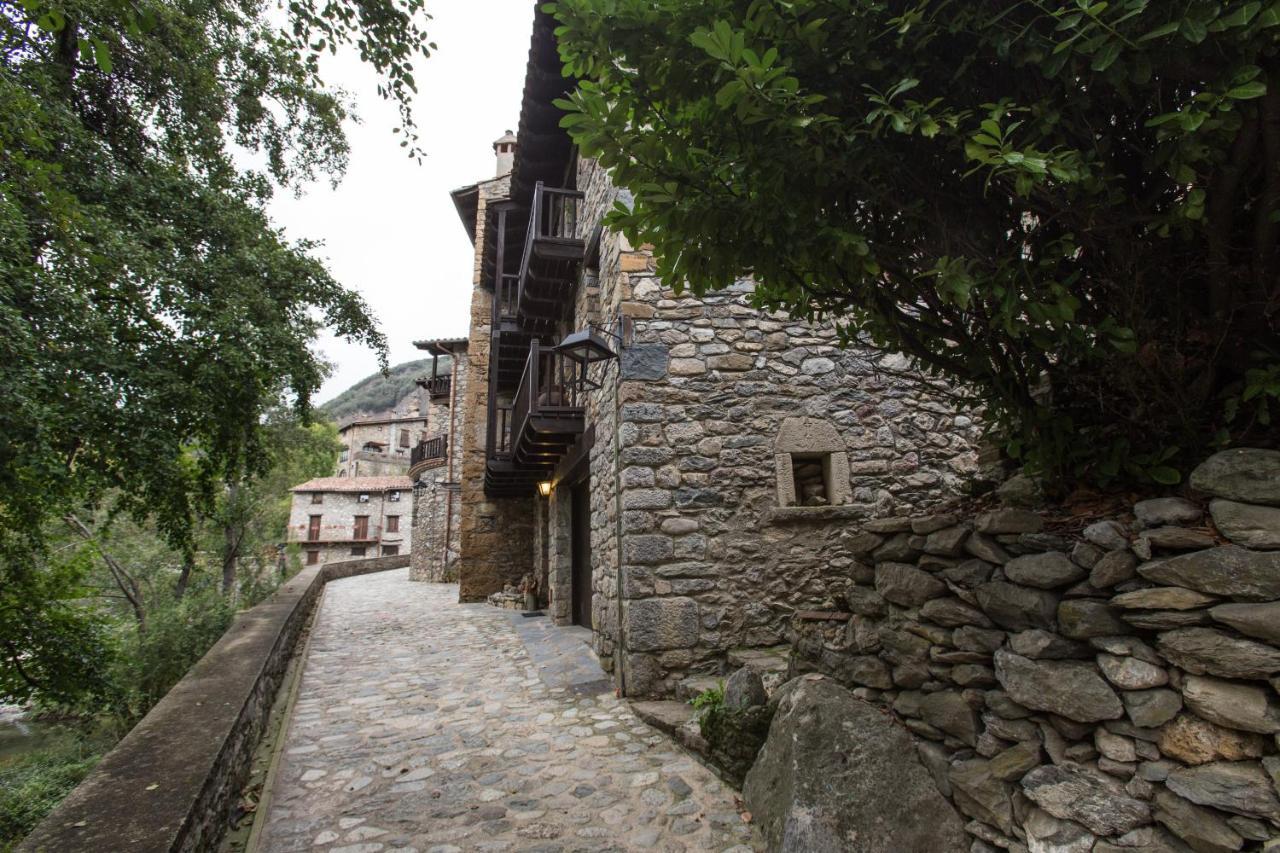 Can Criach Бегет Экстерьер фото